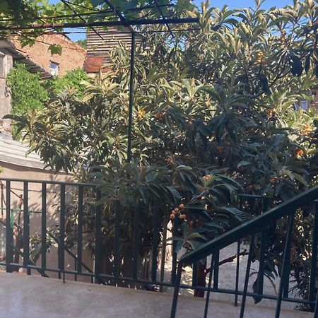 Historic Apartments "1868 Tbilisi" Best Location 외부 사진