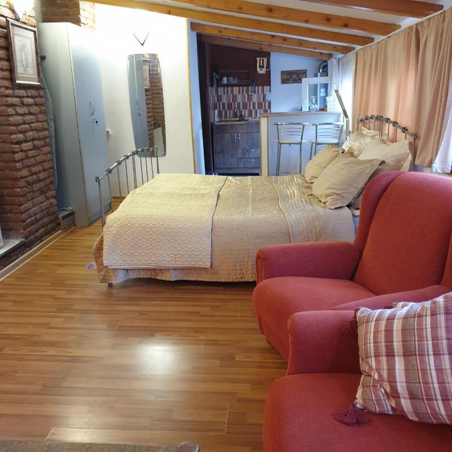Historic Apartments "1868 Tbilisi" Best Location 외부 사진