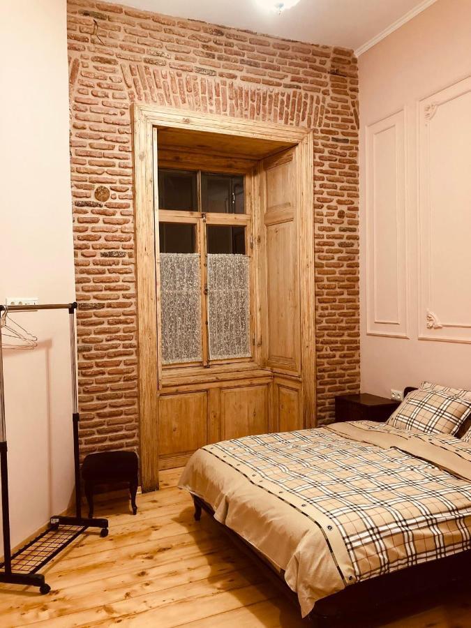 Historic Apartments "1868 Tbilisi" Best Location 외부 사진