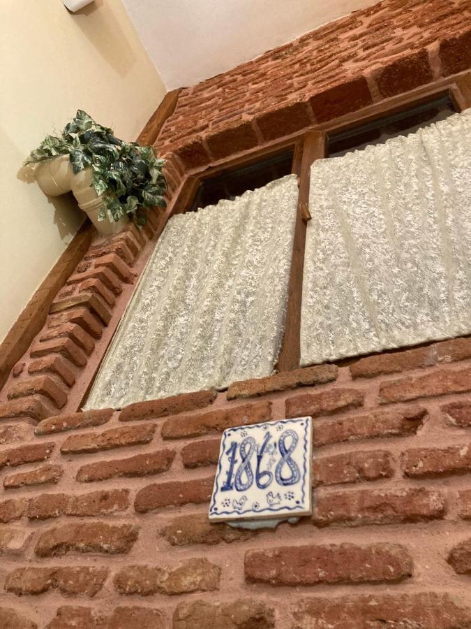 Historic Apartments "1868 Tbilisi" Best Location 외부 사진