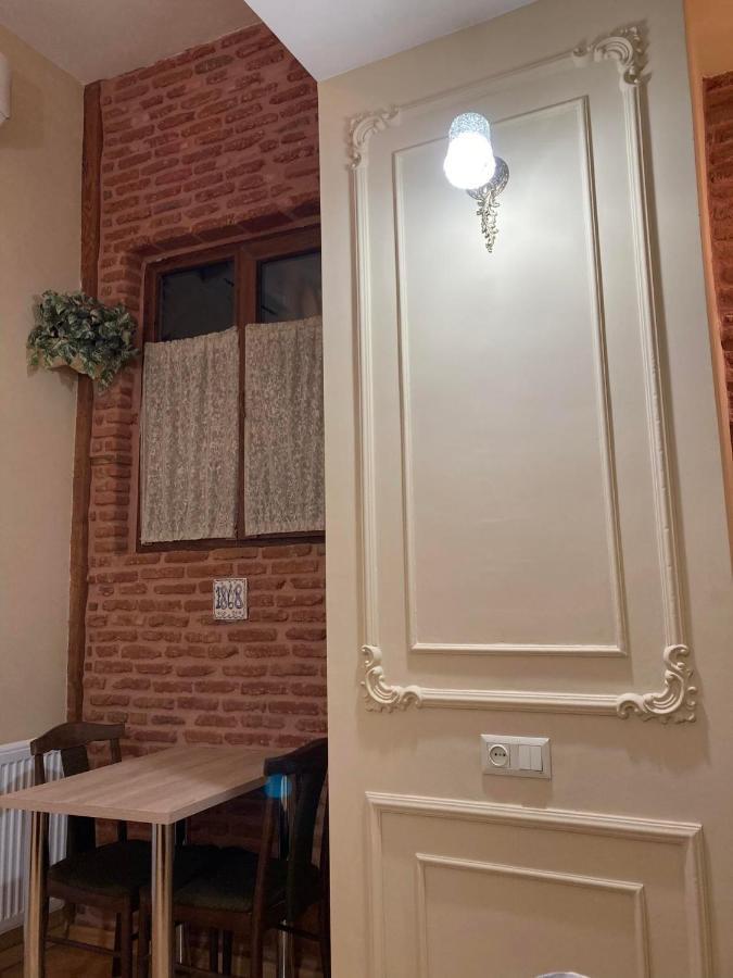 Historic Apartments "1868 Tbilisi" Best Location 외부 사진