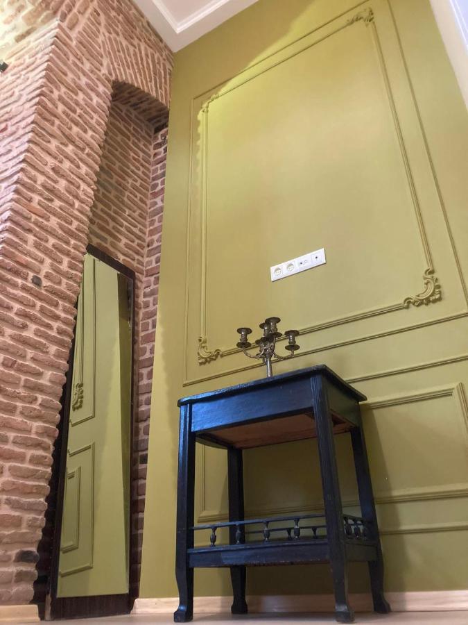 Historic Apartments "1868 Tbilisi" Best Location 외부 사진