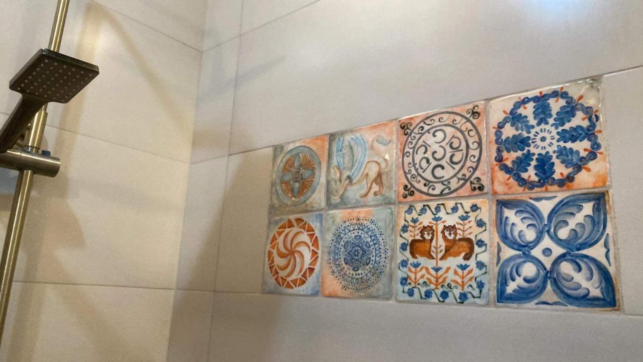 Historic Apartments "1868 Tbilisi" Best Location 외부 사진