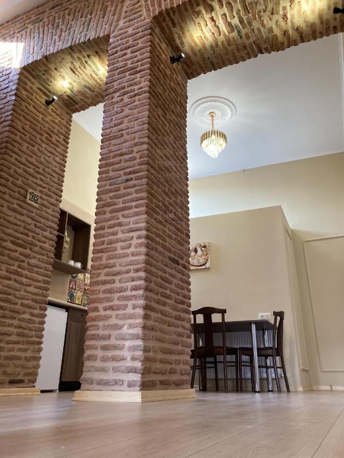 Historic Apartments "1868 Tbilisi" Best Location 외부 사진