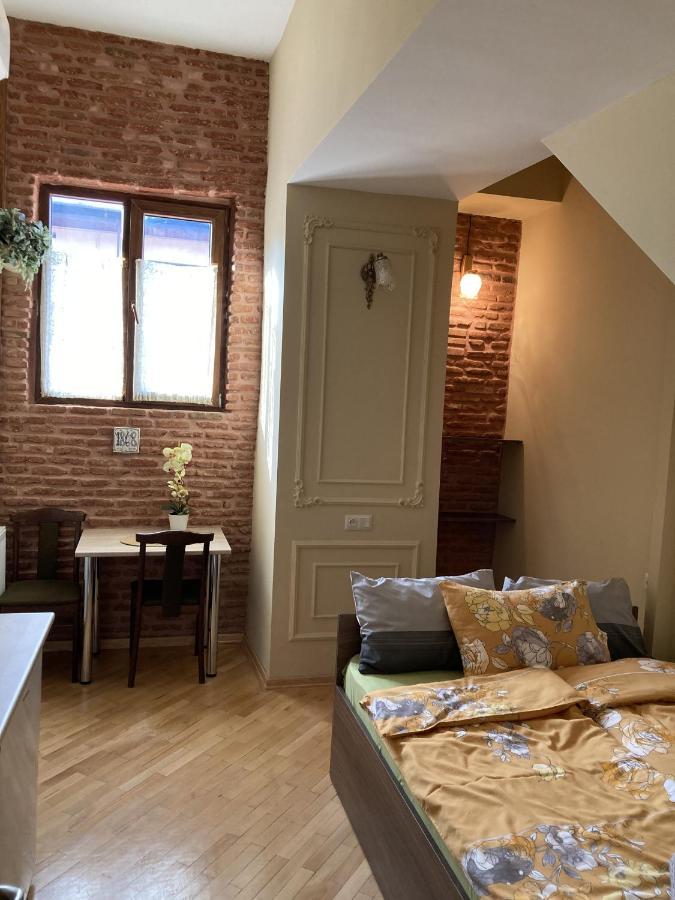 Historic Apartments "1868 Tbilisi" Best Location 외부 사진