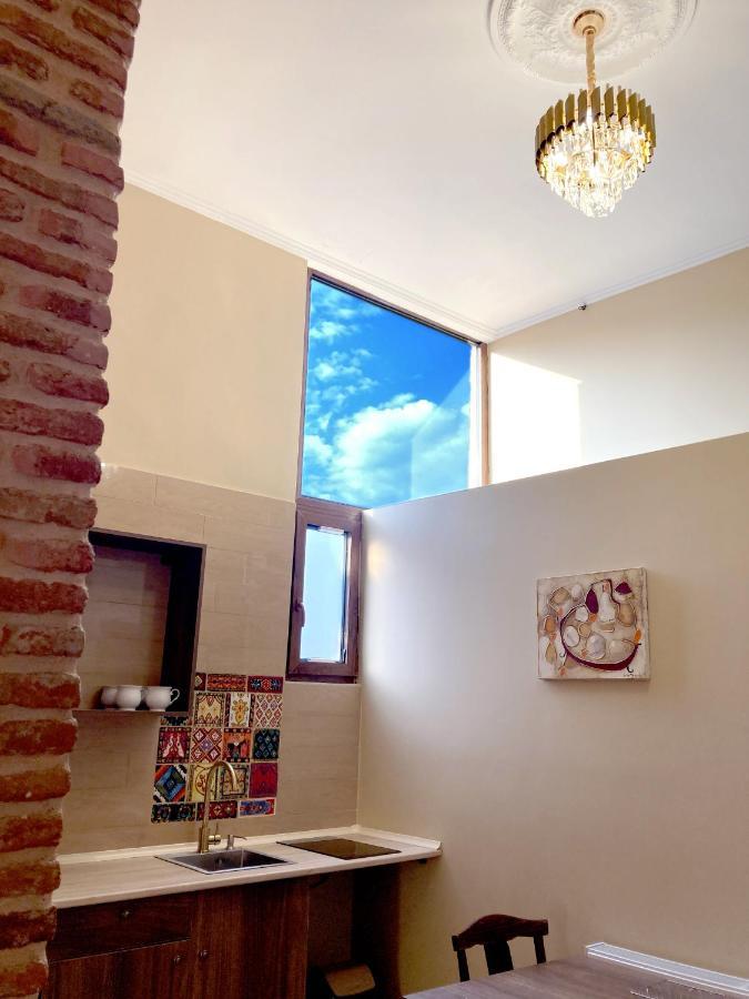 Historic Apartments "1868 Tbilisi" Best Location 외부 사진