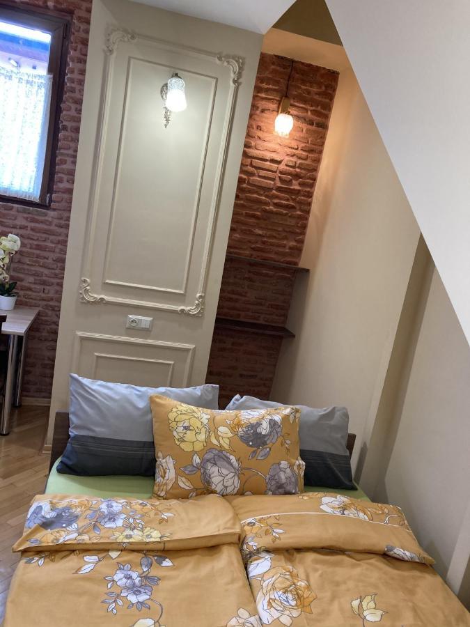 Historic Apartments "1868 Tbilisi" Best Location 외부 사진