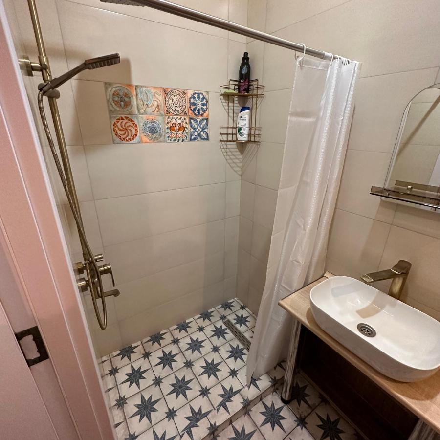 Historic Apartments "1868 Tbilisi" Best Location 외부 사진