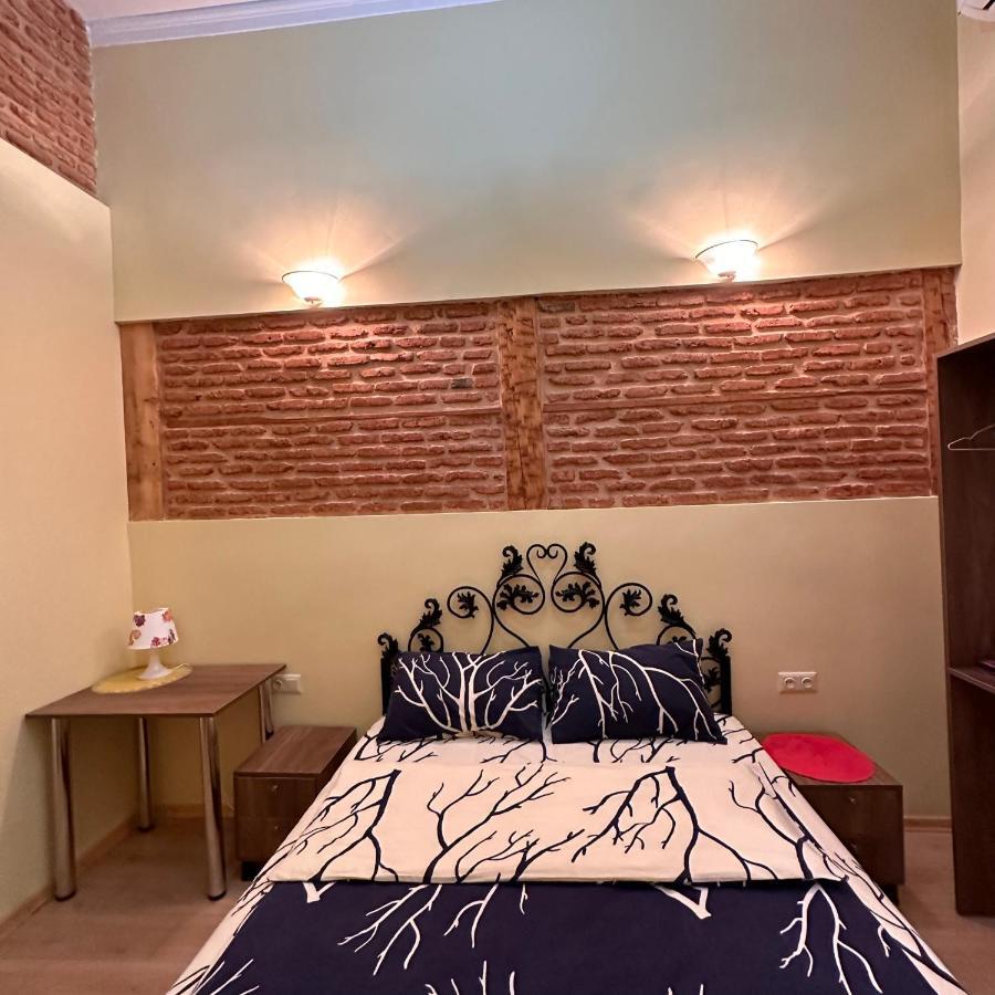 Historic Apartments "1868 Tbilisi" Best Location 외부 사진