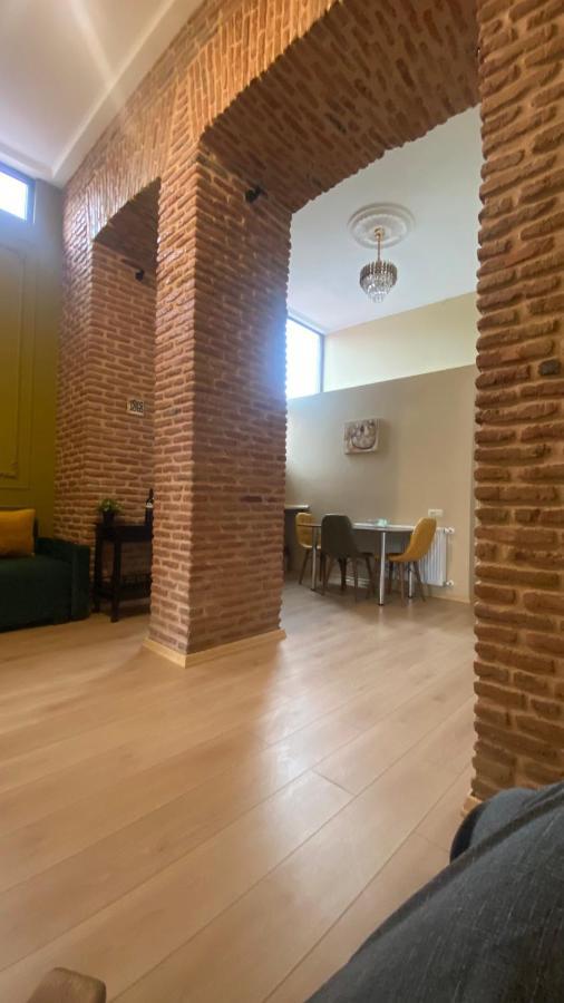Historic Apartments "1868 Tbilisi" Best Location 외부 사진