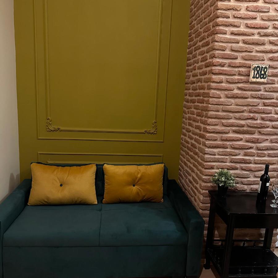 Historic Apartments "1868 Tbilisi" Best Location 외부 사진