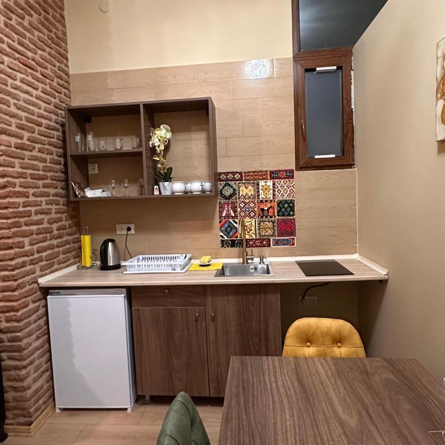 Historic Apartments "1868 Tbilisi" Best Location 외부 사진