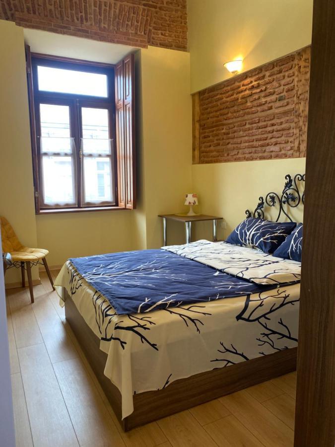 Historic Apartments "1868 Tbilisi" Best Location 외부 사진