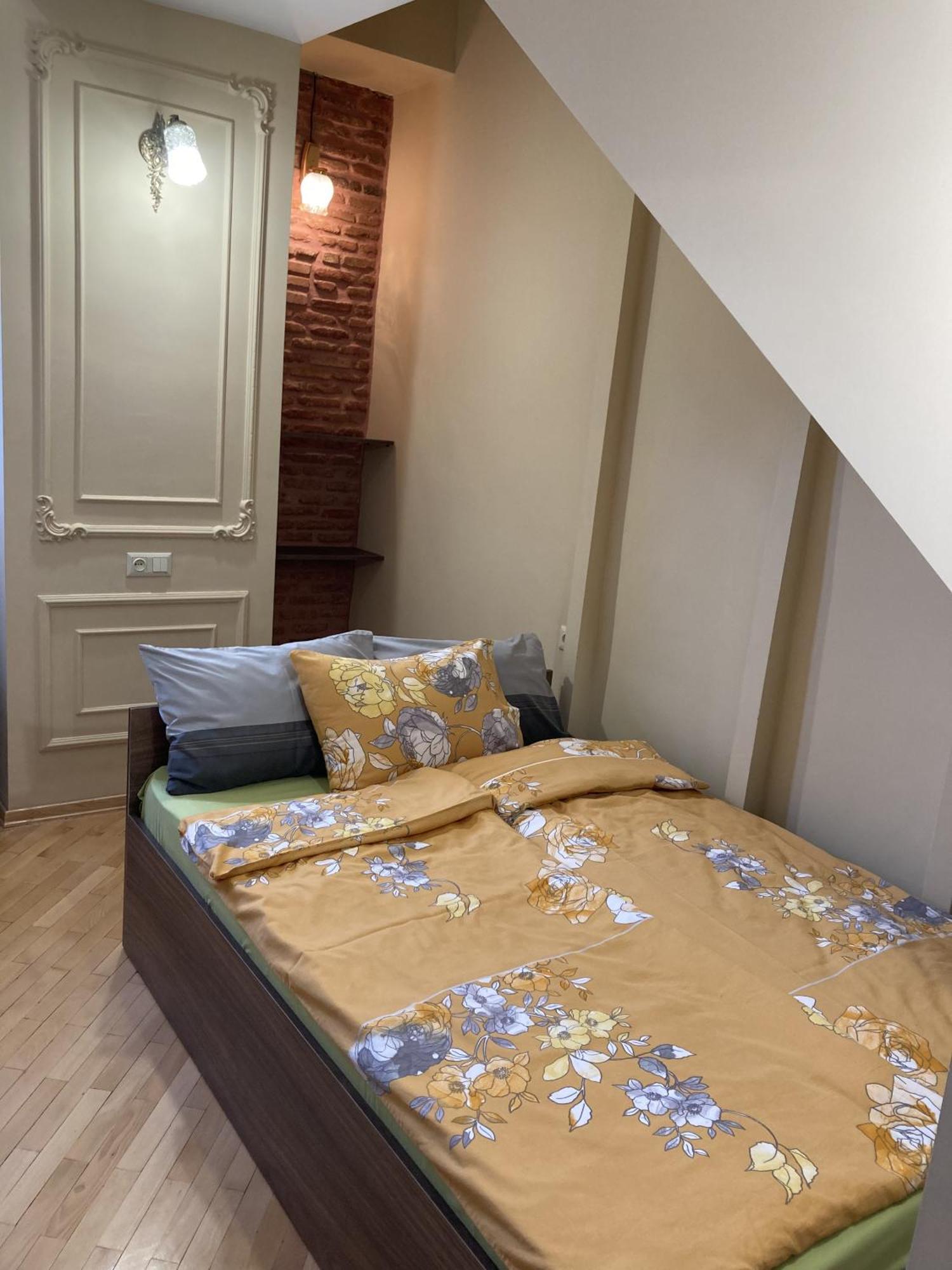 Historic Apartments "1868 Tbilisi" Best Location 외부 사진