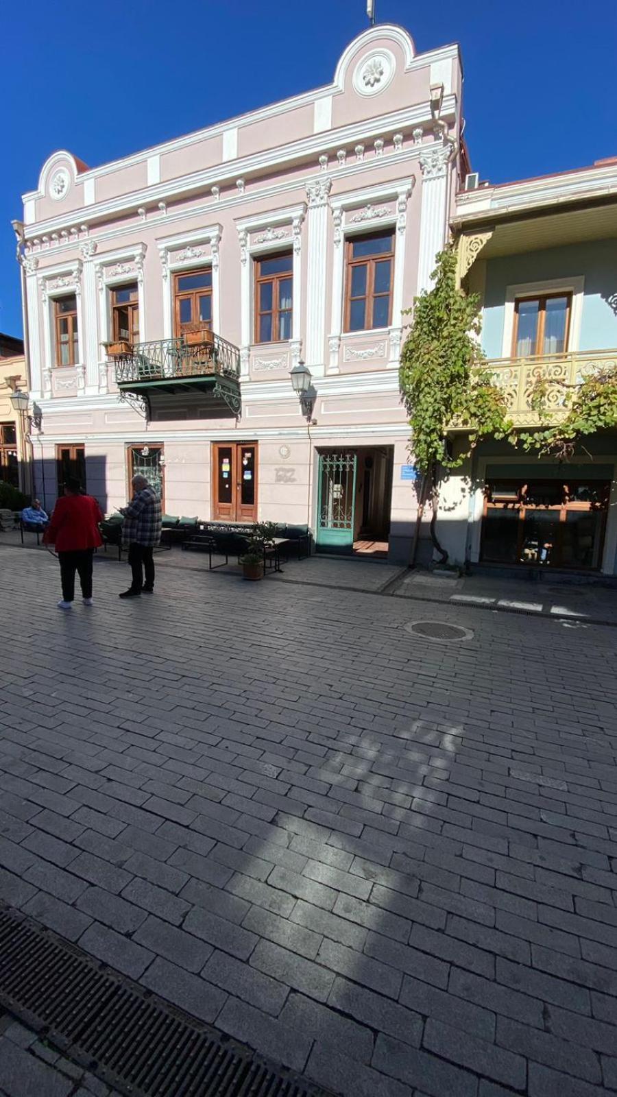 Historic Apartments "1868 Tbilisi" Best Location 외부 사진