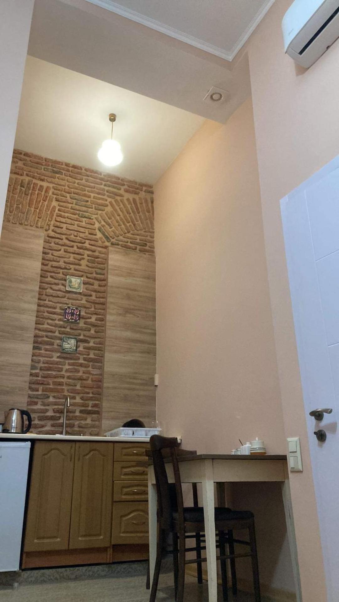 Historic Apartments "1868 Tbilisi" Best Location 외부 사진