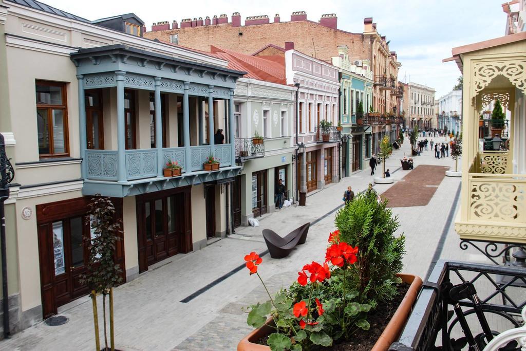 Historic Apartments "1868 Tbilisi" Best Location 외부 사진
