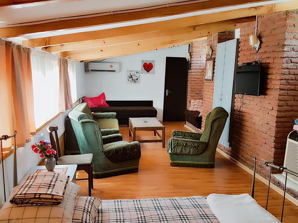 Historic Apartments "1868 Tbilisi" Best Location 외부 사진