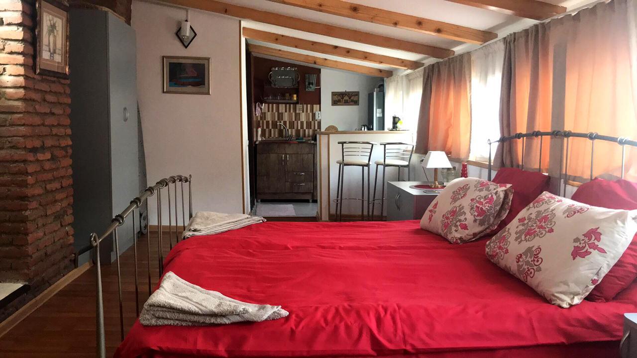 Historic Apartments "1868 Tbilisi" Best Location 외부 사진